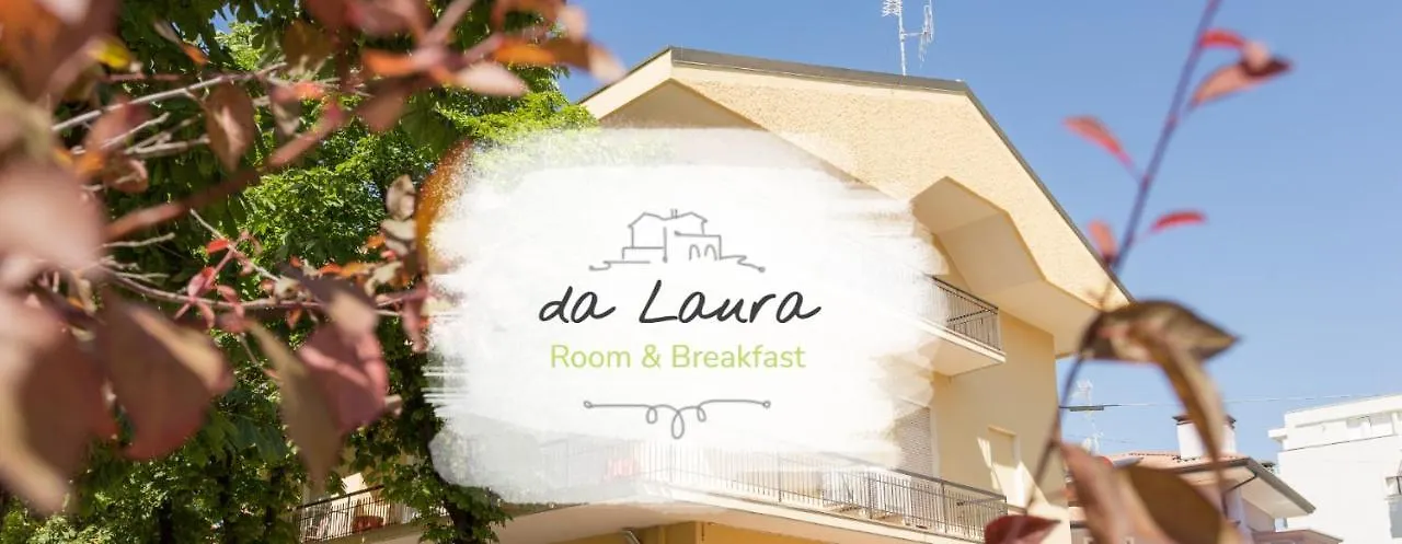 Room And Breakfast Da Laura 贝拉里亚-伊贾马里纳